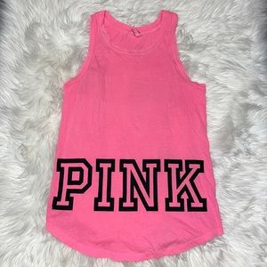 5 for $25🎈 VS pink tank